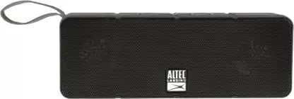 ALTEC LANSING IMW140 Dual Motion 8 W Portable Bluetooth Speaker ALTEC LANSING IMW140 Dual Motion 8 W Portable Bluetooth Speaker